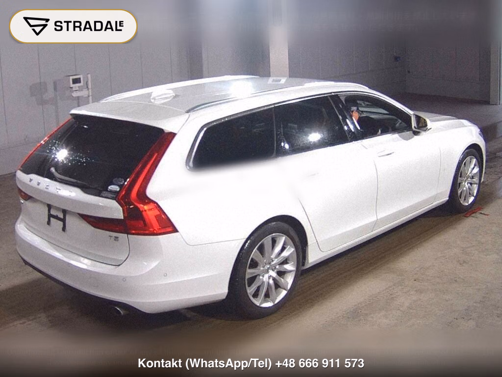 VOLVO V90 WG T5 MOMENTUM, miniaturka 6
