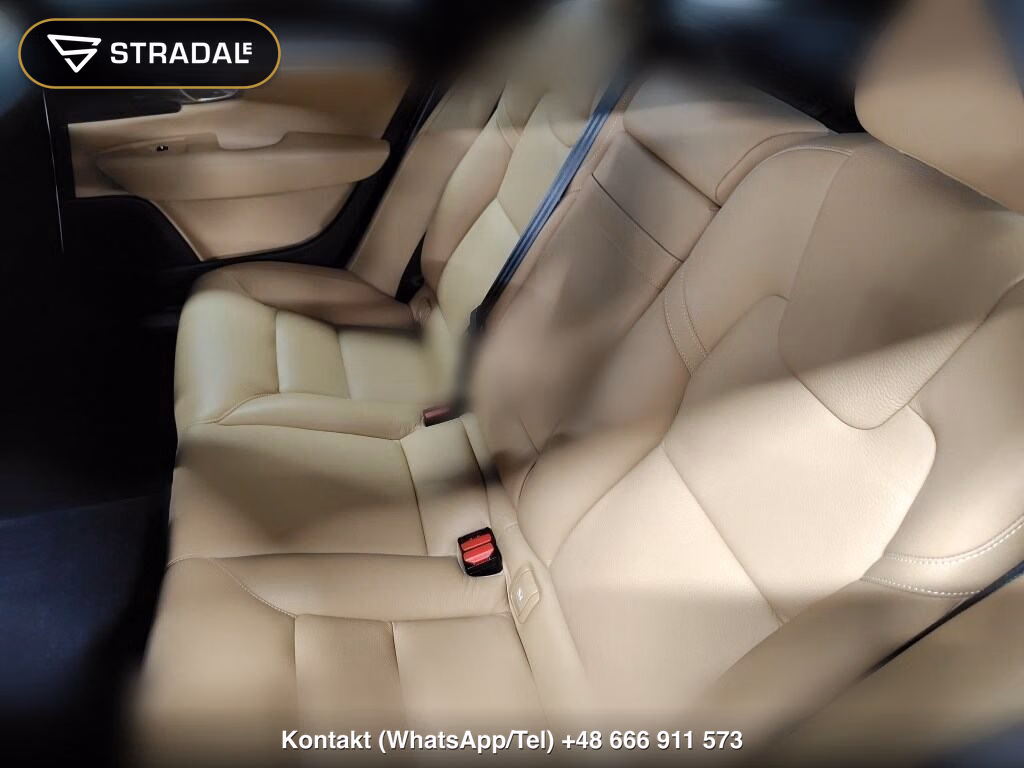 VOLVO V90 WG T5 MOMENTUM, miniaturka 7