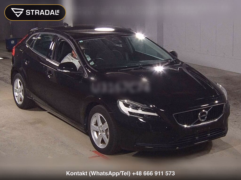VOLVO V40 T3 KINETIC, miniaturka 2