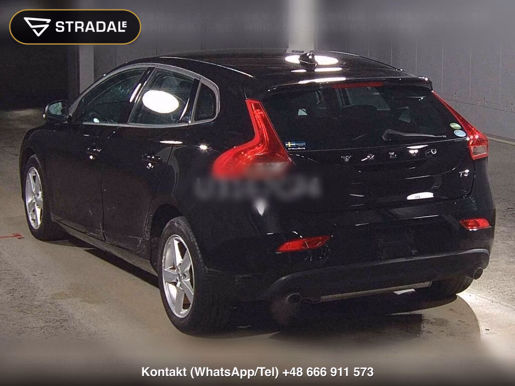 VOLVO V40 T3 KINETIC, miniaturka 3