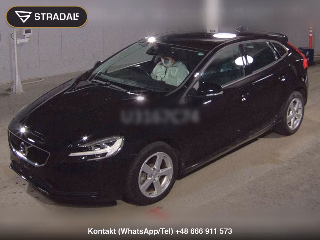 VOLVO V40 T3 KINETIC, miniaturka 5