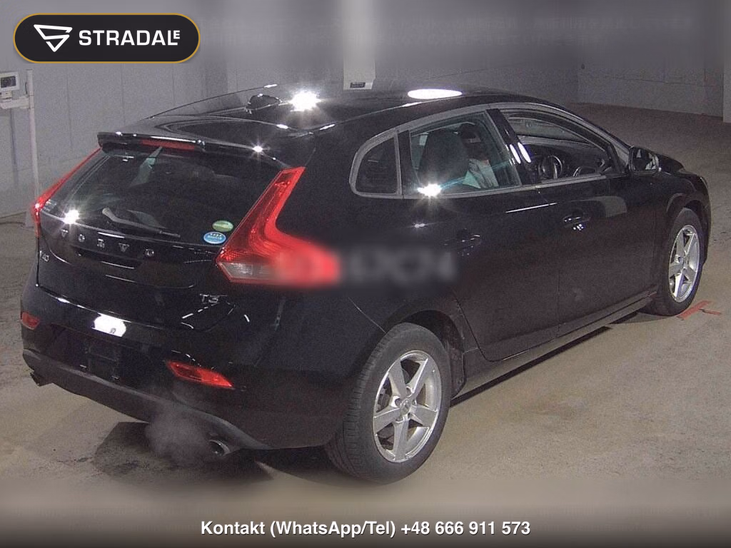 VOLVO V40 T3 KINETIC, miniaturka 6