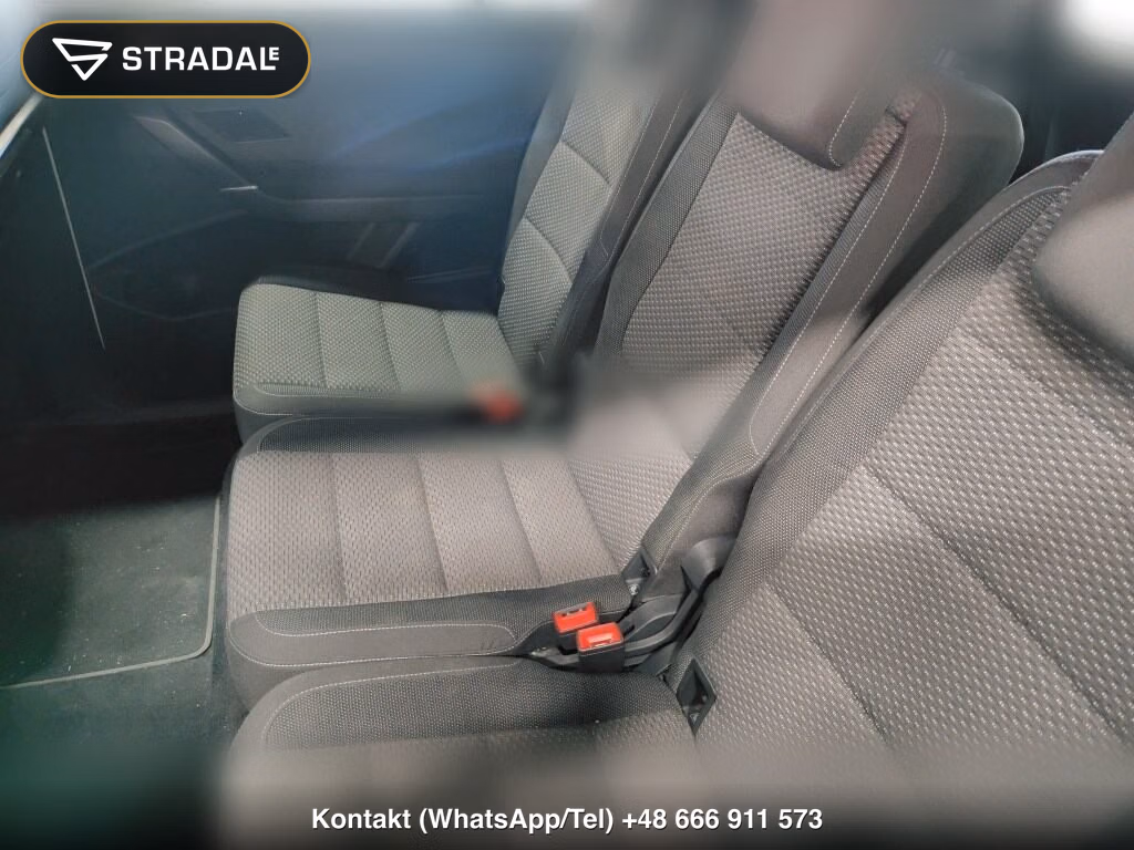 VOLKSWAGEN GOLF TOURAN TSI COMFORT LINE, miniaturka 7