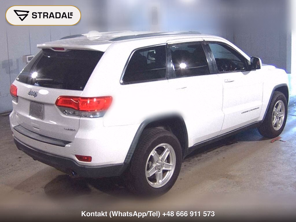 CHRYSLER JEEP JEEP GRAND CHEROKEE 4WD, miniaturka 6