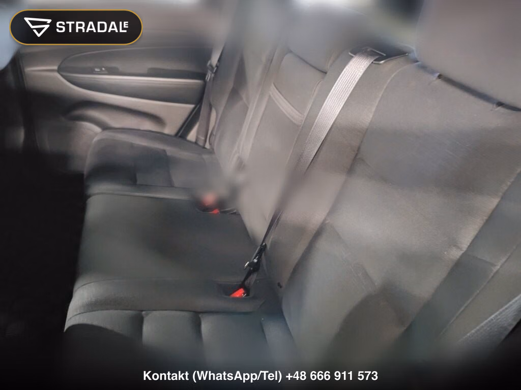 CHRYSLER JEEP JEEP GRAND CHEROKEE 4WD, miniaturka 7