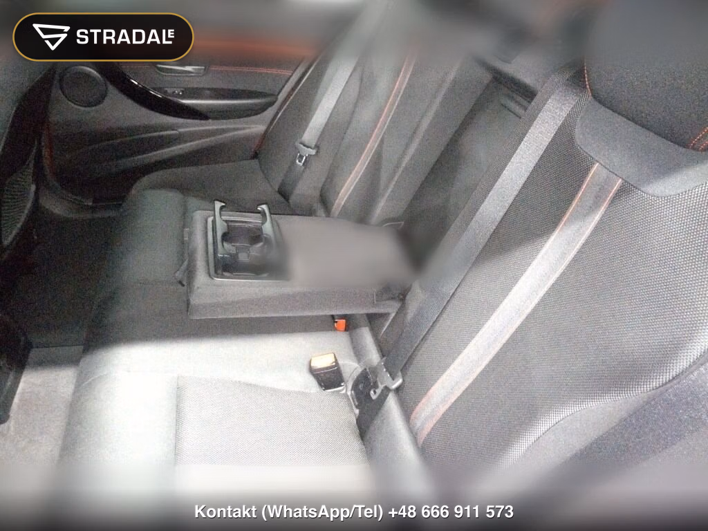 BMW 3 SERIES WG 4WD 320I XDRIVE TOURING SPORT, miniaturka 7