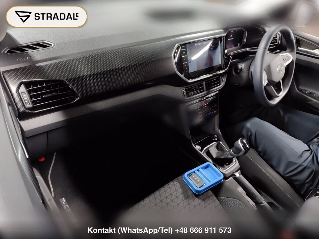 VOLKSWAGEN T-CROSS TSI ACTIVE, miniaturka 4