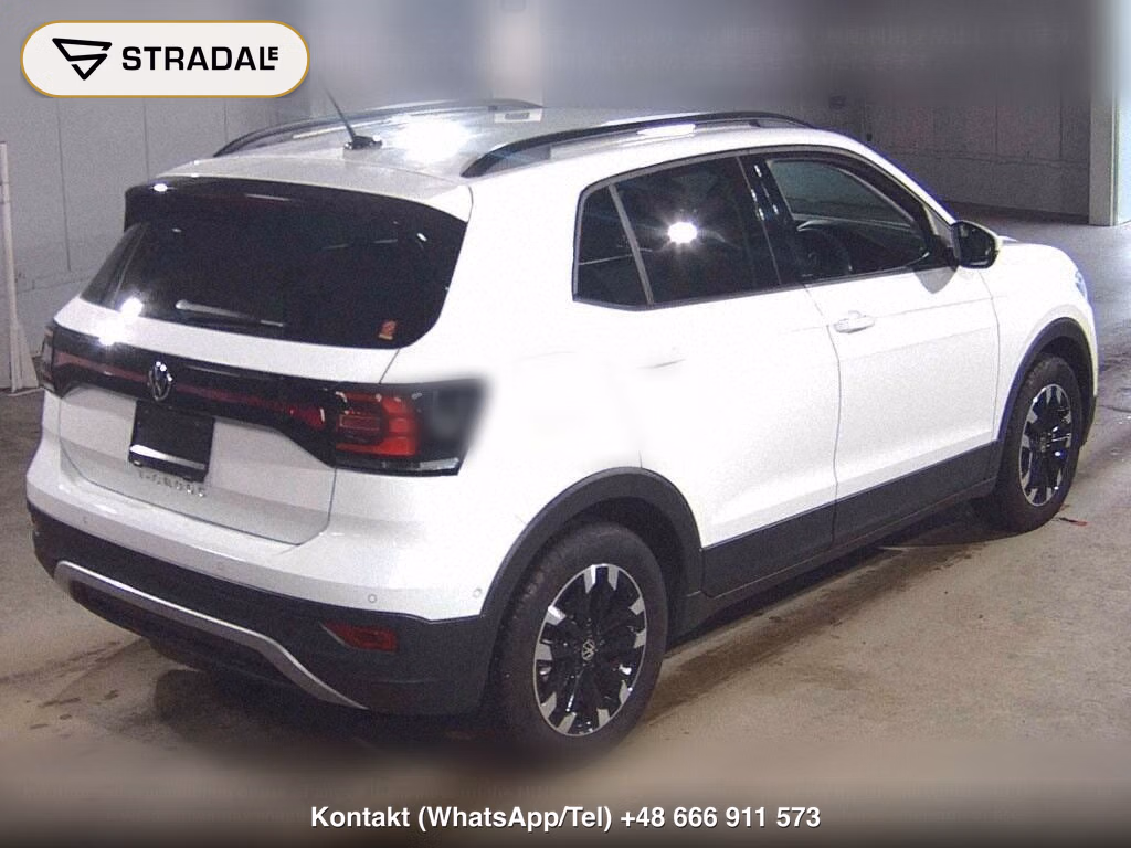 VOLKSWAGEN T-CROSS TSI ACTIVE, miniaturka 6