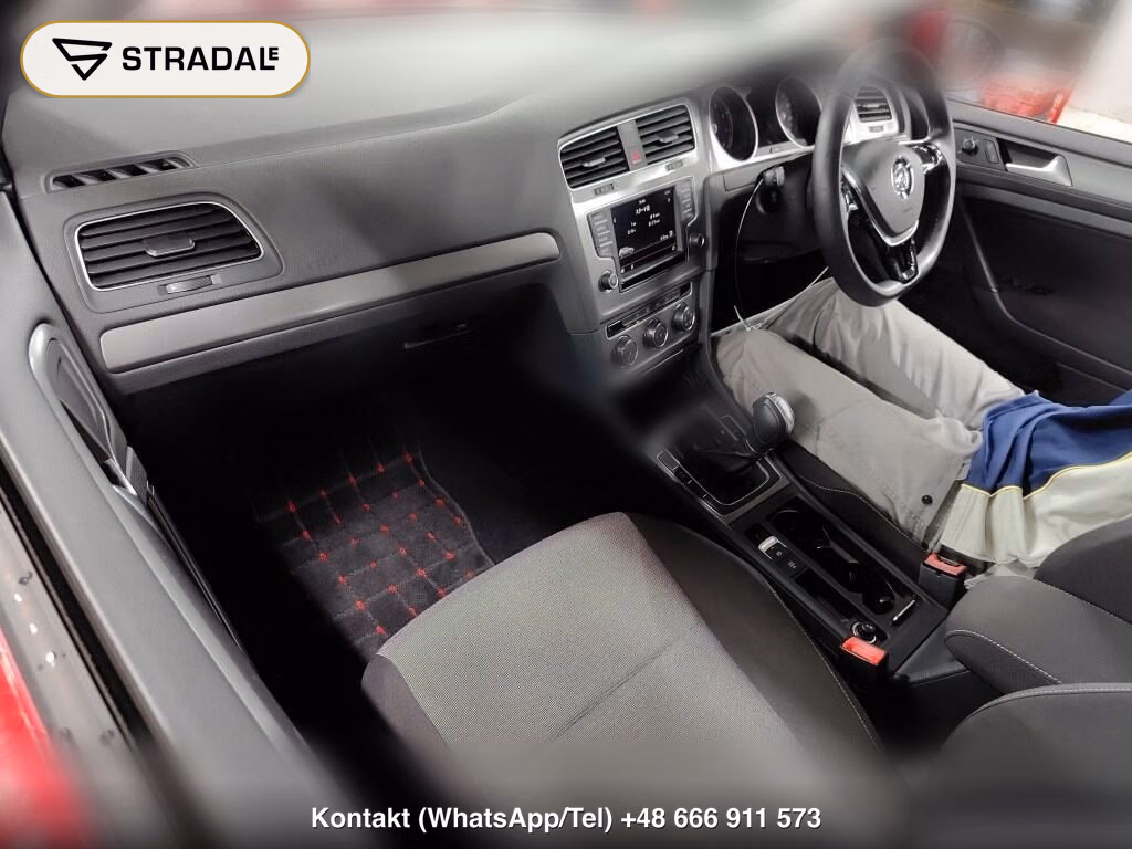 VOLKSWAGEN GOLF 5D, miniaturka 4