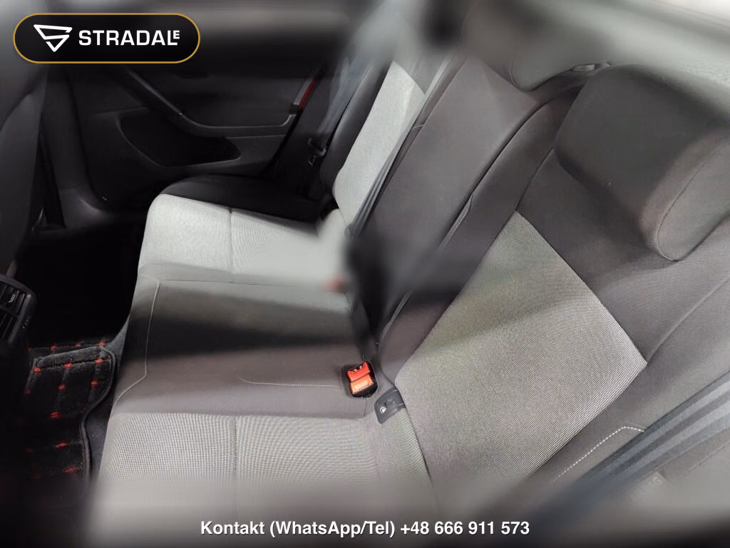 VOLKSWAGEN GOLF 5D, miniaturka 7