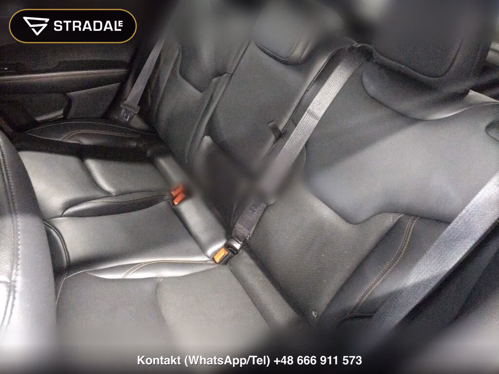 CHRYSLER JEEP JEEP COMPASS 4WD LIMITED, miniaturka 7