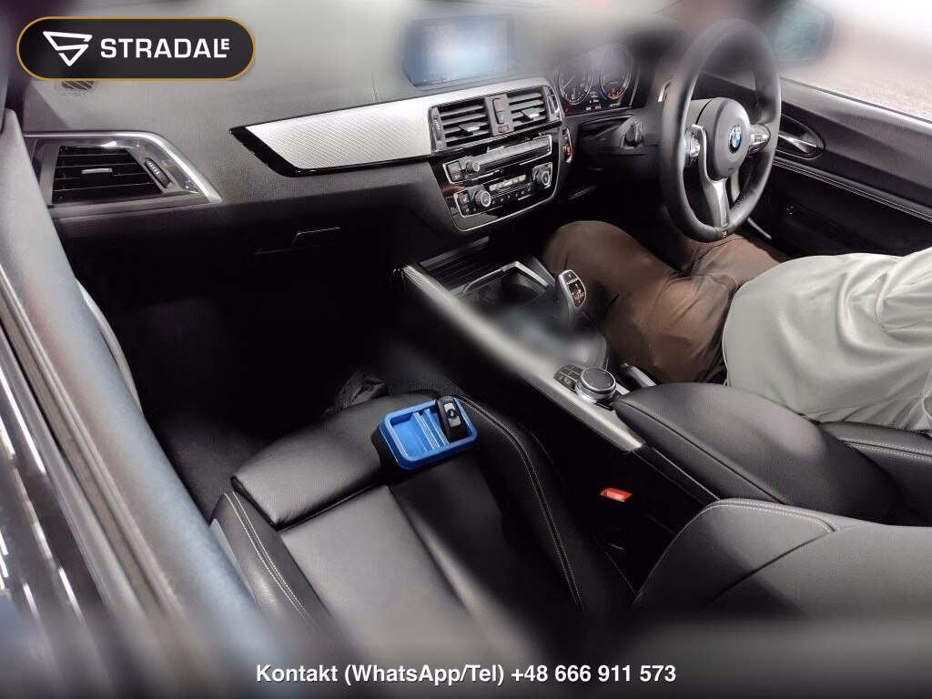 BMW 2 SERIES CP M240I COUPE, miniaturka 4