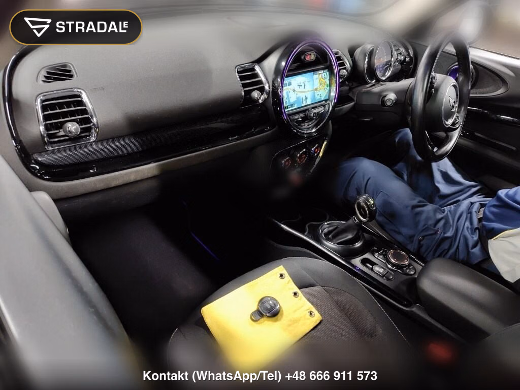 MINI MINI WG COOPER CLUBMAN, miniaturka 4