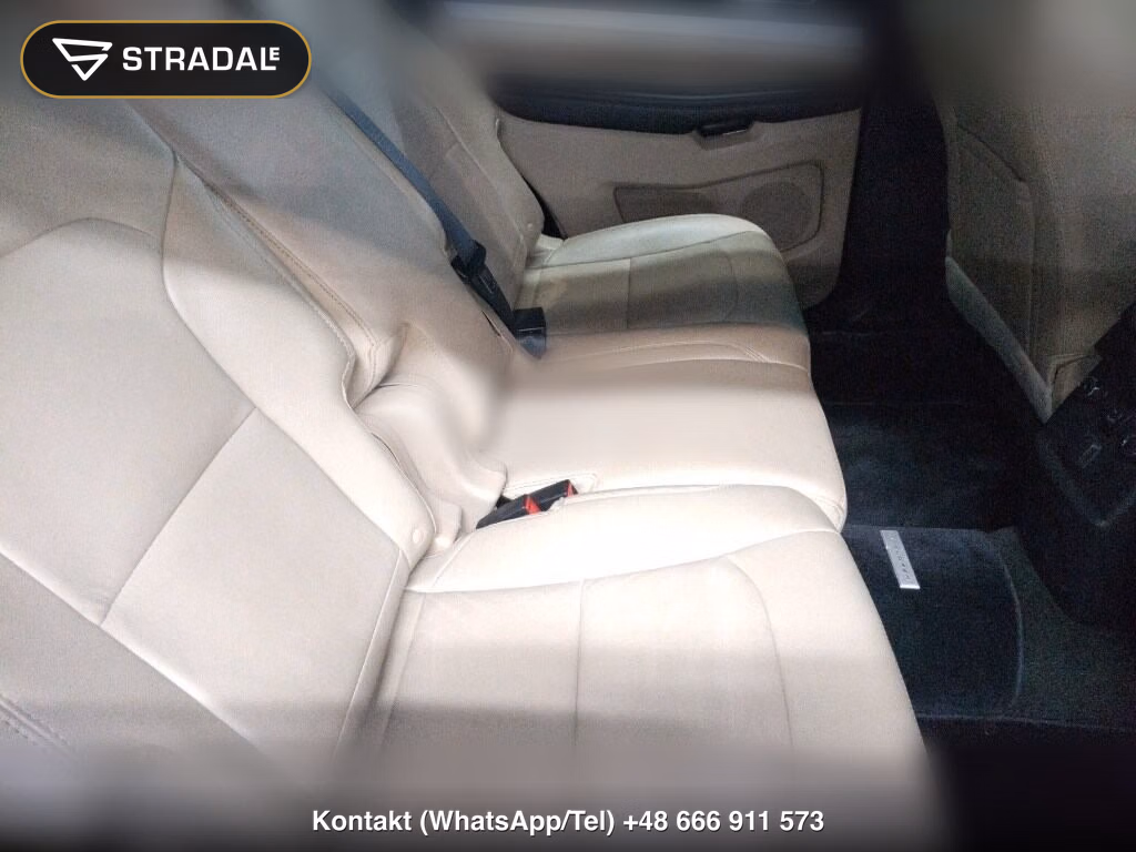 FORD EXPLORER 5D XLT ECO BOOST, miniaturka 7