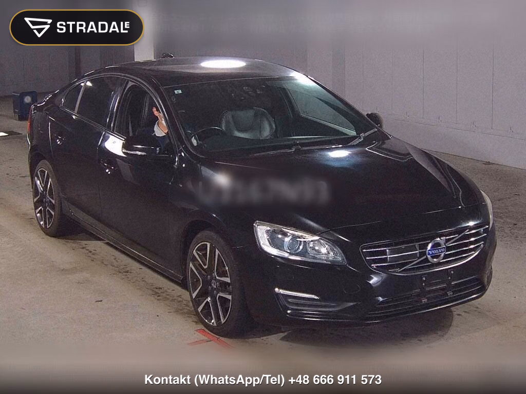 VOLVO S60 D4 DYNAMIC EDITION, miniaturka 2