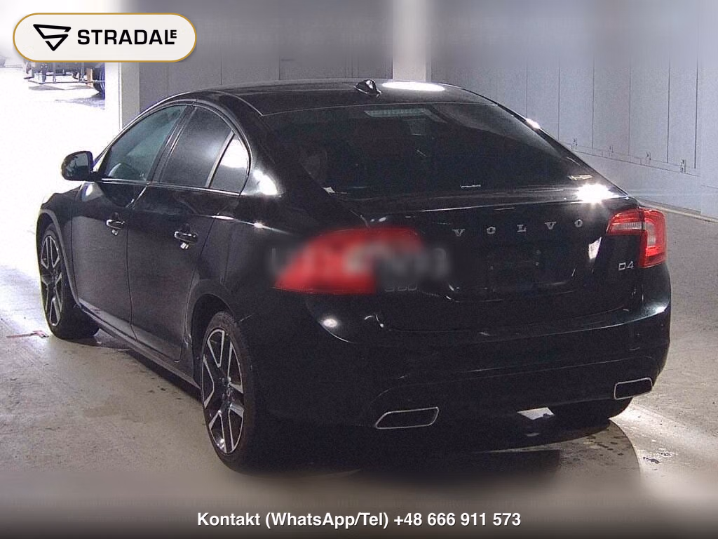 VOLVO S60 D4 DYNAMIC EDITION, miniaturka 3