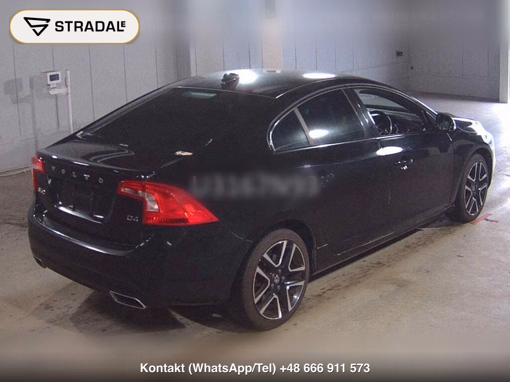 VOLVO S60 D4 DYNAMIC EDITION, miniaturka 6