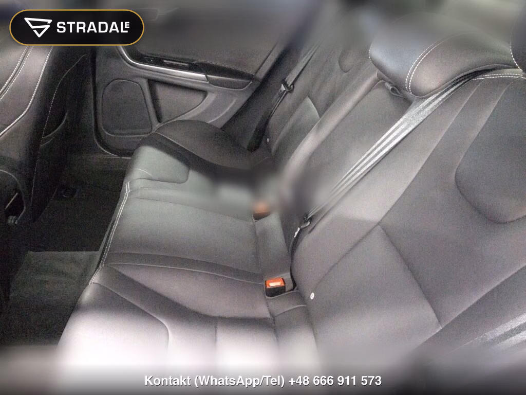 VOLVO S60 D4 DYNAMIC EDITION, miniaturka 7