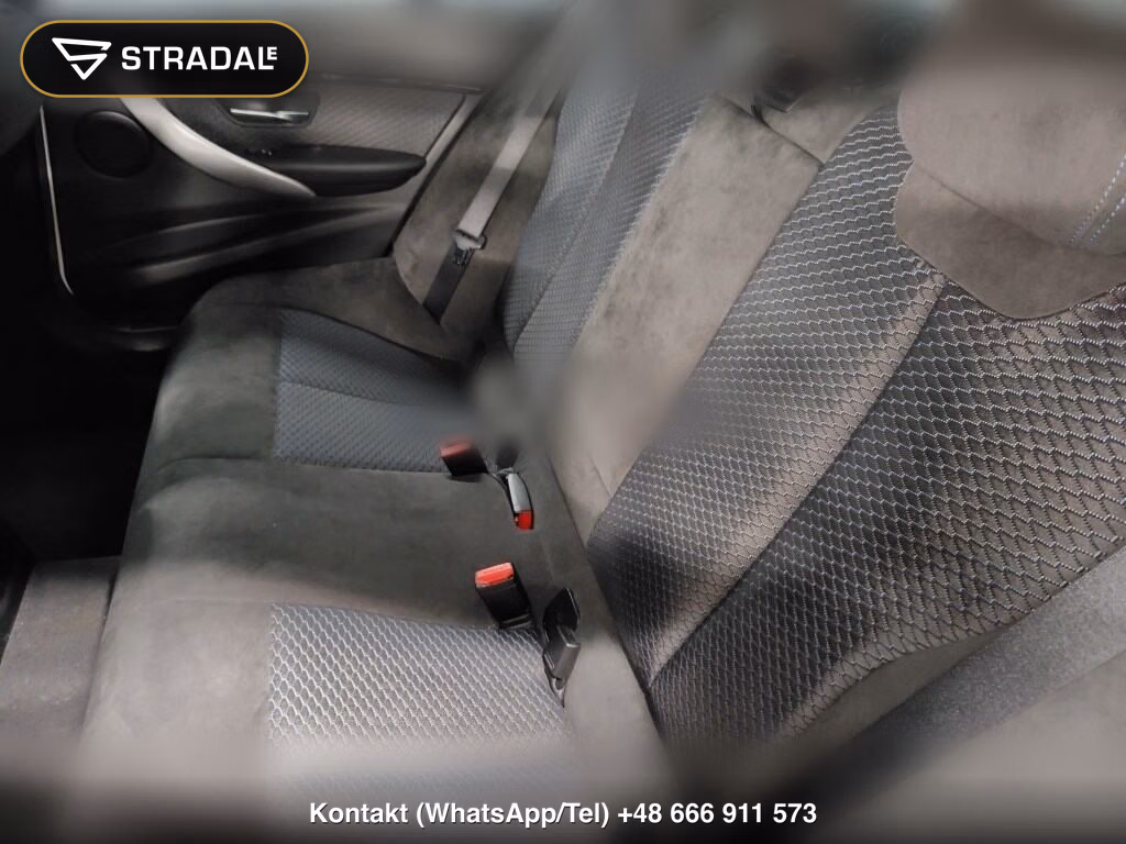 BMW 3 SERIES 4D 330E M-SPORT, miniaturka 7