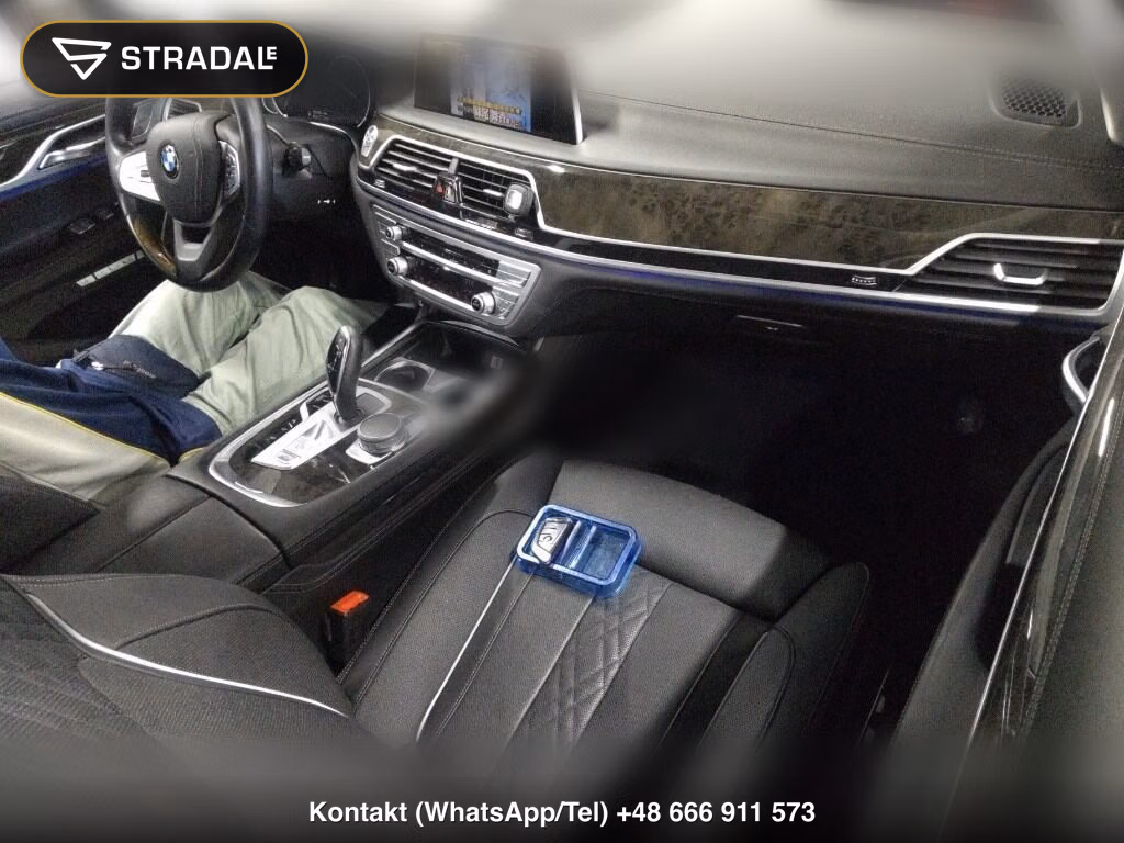 BMW 7 SERIES OTHERS, miniaturka 4