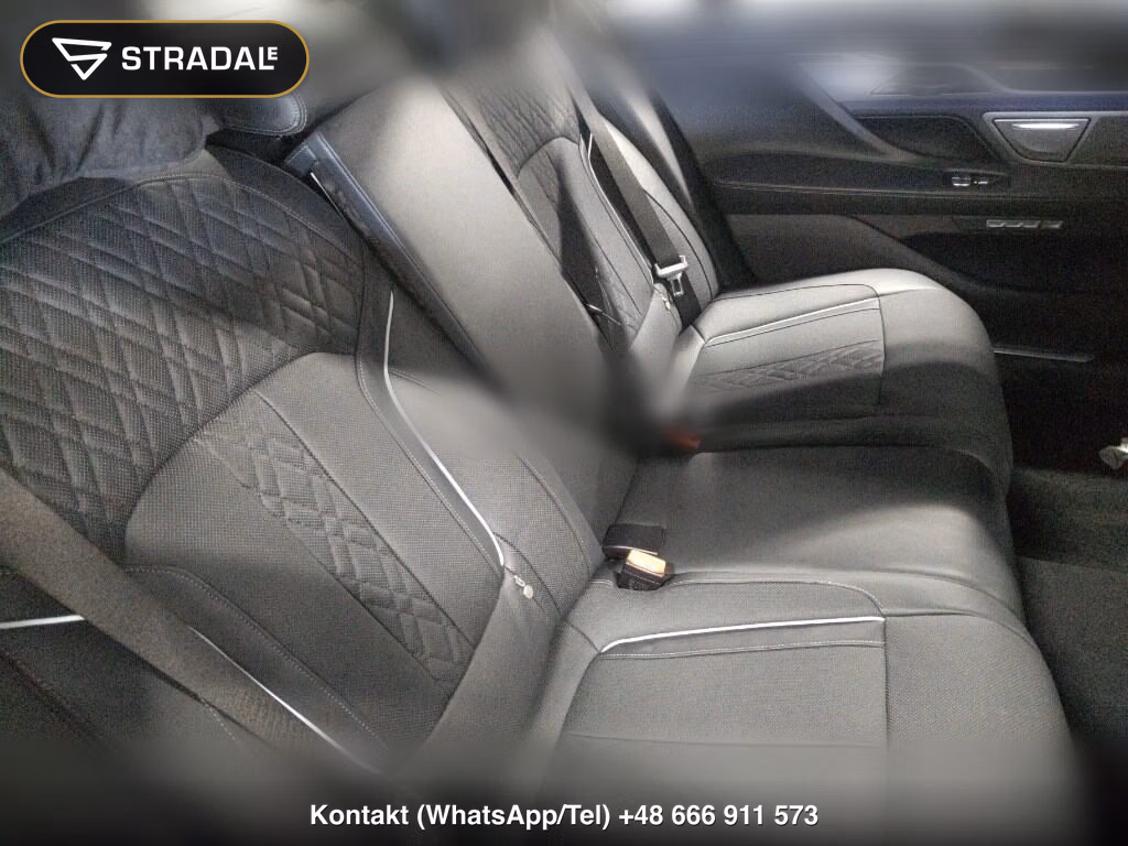 BMW 7 SERIES OTHERS, miniaturka 7