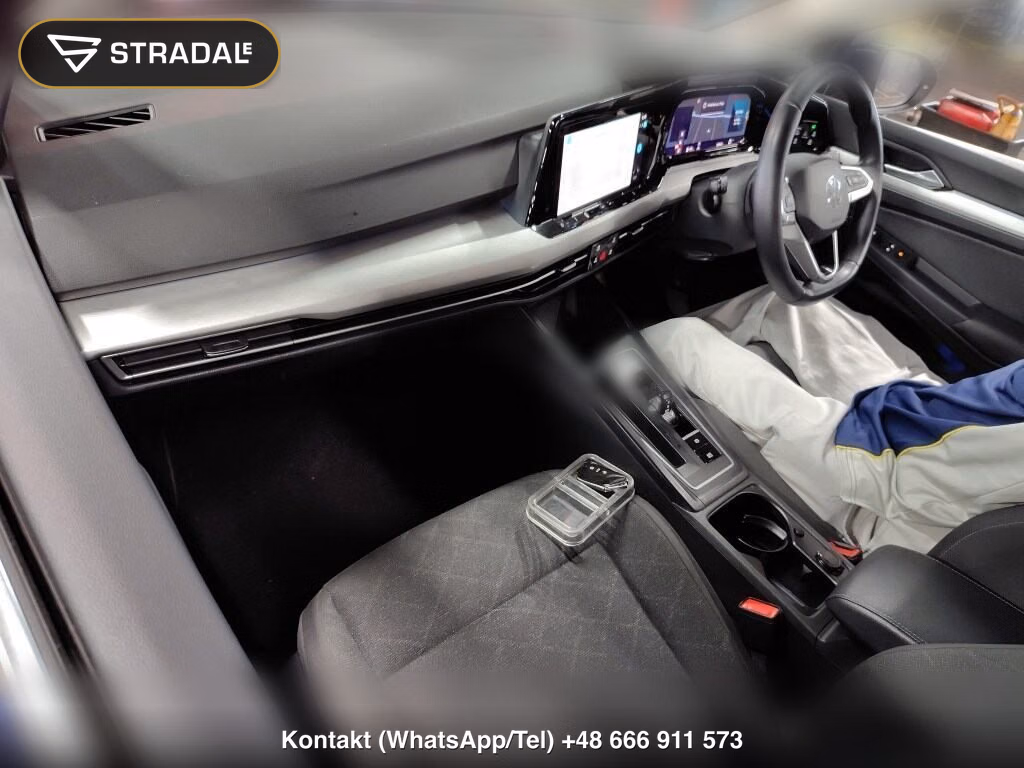 VOLKSWAGEN GOLF VARIANT TDI ACTIVE ADVANCE, miniaturka 4