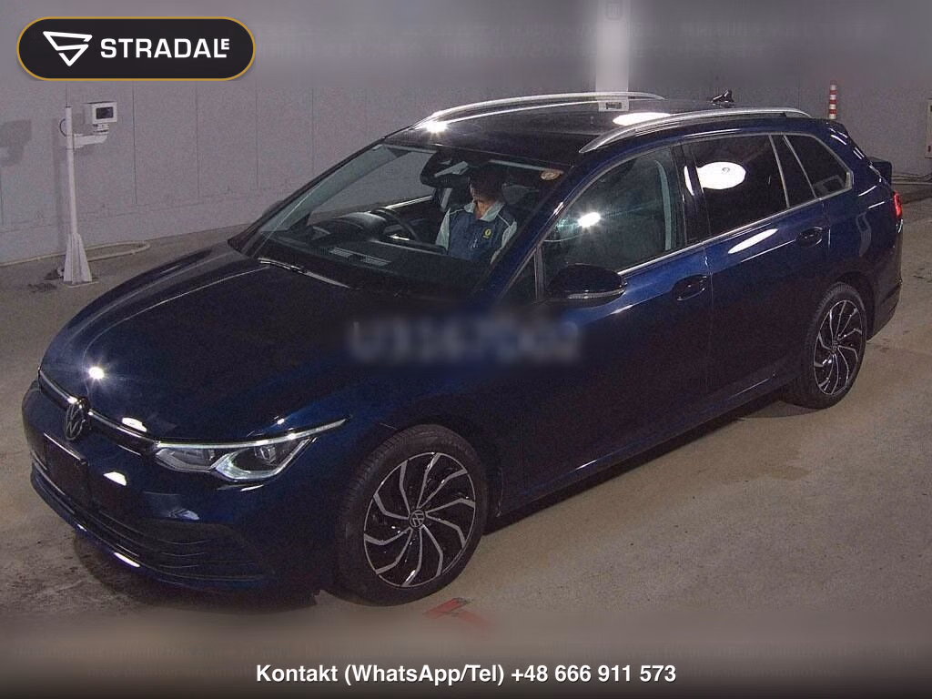 VOLKSWAGEN GOLF VARIANT TDI ACTIVE ADVANCE, miniaturka 5