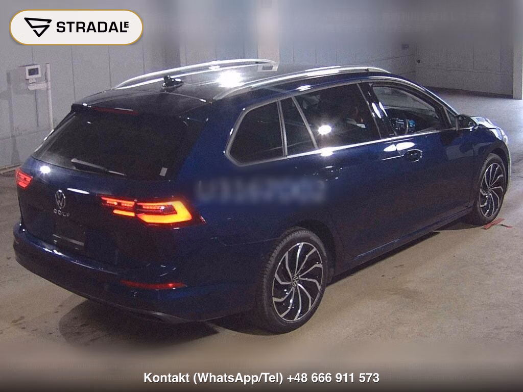 VOLKSWAGEN GOLF VARIANT TDI ACTIVE ADVANCE, miniaturka 6