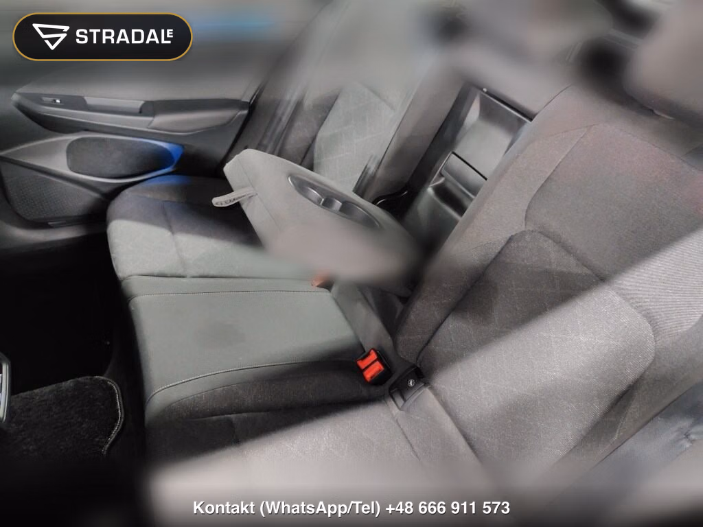VOLKSWAGEN GOLF VARIANT TDI ACTIVE ADVANCE, miniaturka 7