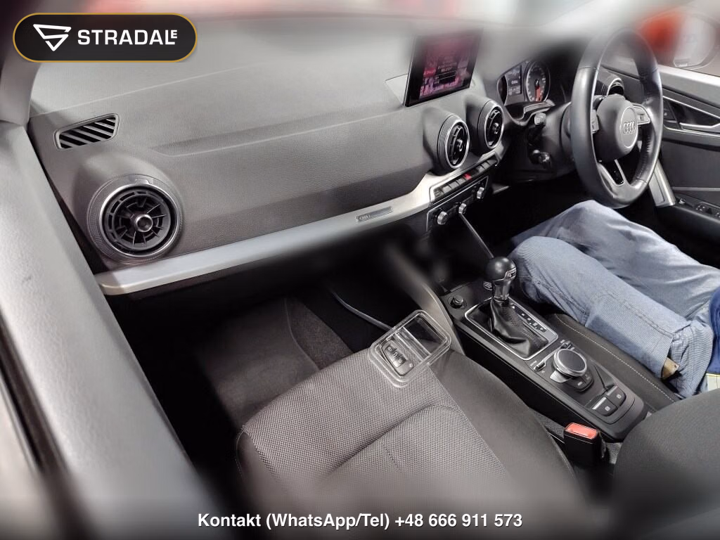 AUDI Q2 30TFSI SPORT, miniaturka 4