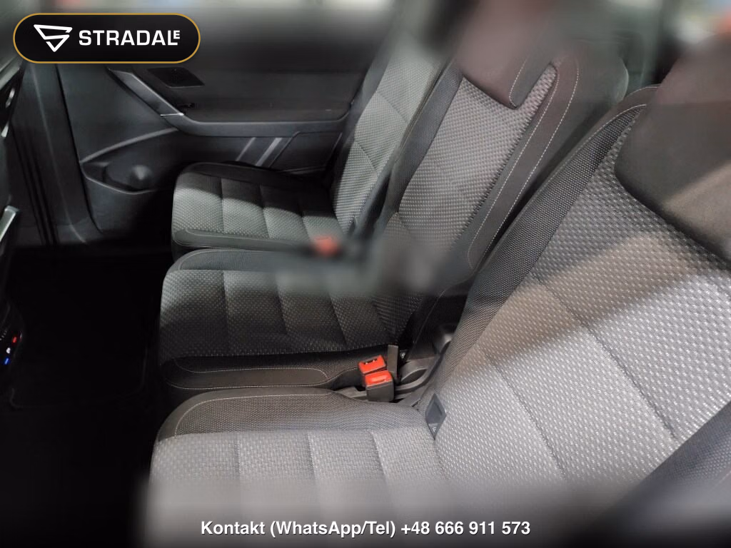VOLKSWAGEN GOLF TOURAN TSI COMFORT LINE, miniaturka 7