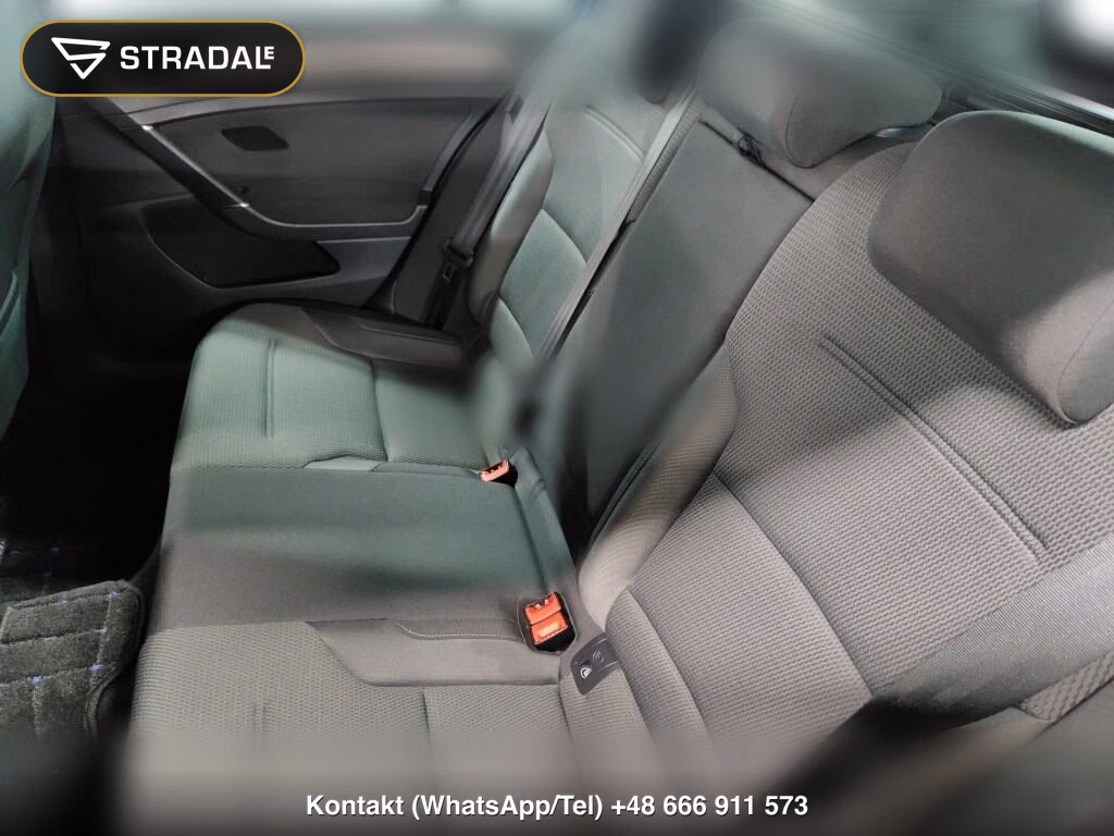 VOLKSWAGEN GOLF VARIANT TSI COMFORT LINE, miniaturka 7