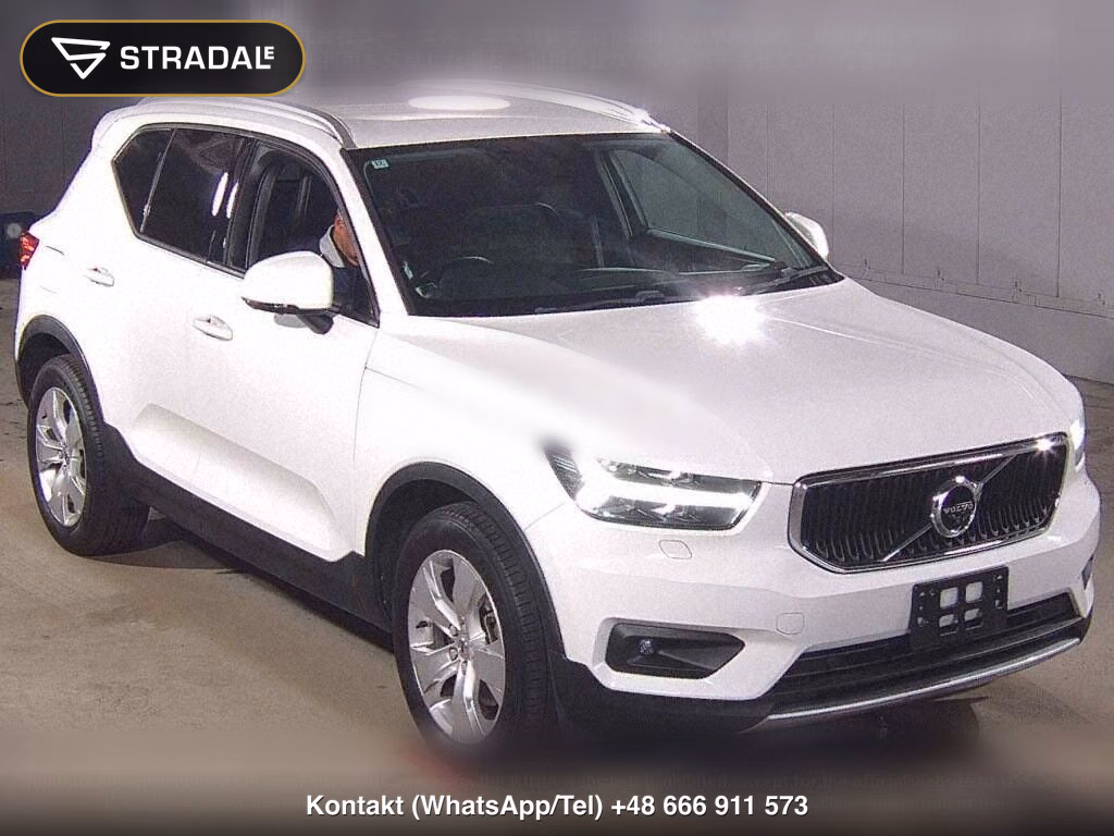 VOLVO XC40 T4 MOMENTUM, miniaturka 2