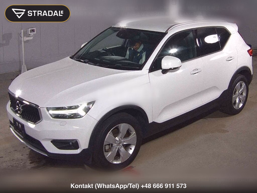 VOLVO XC40 T4 MOMENTUM, miniaturka 5