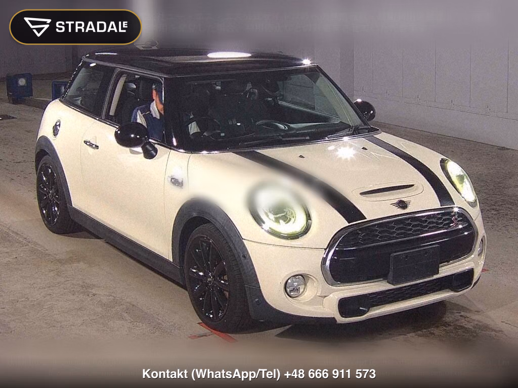 MINI MINI 3D COOPER SD, miniaturka 2