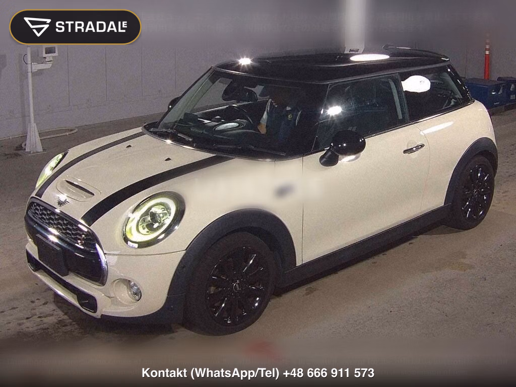 MINI MINI 3D COOPER SD, miniaturka 5