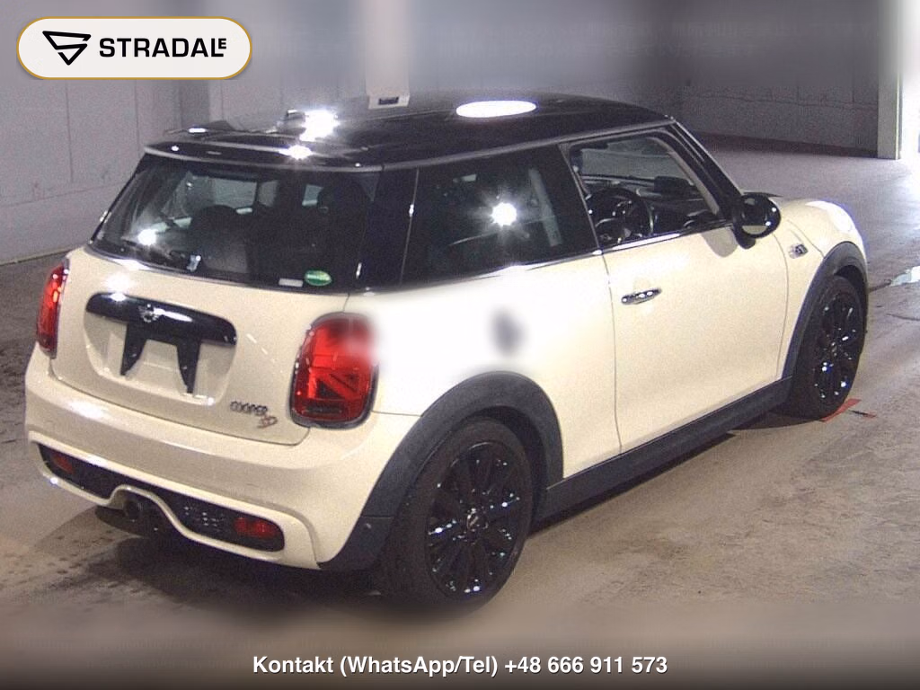 MINI MINI 3D COOPER SD, miniaturka 6