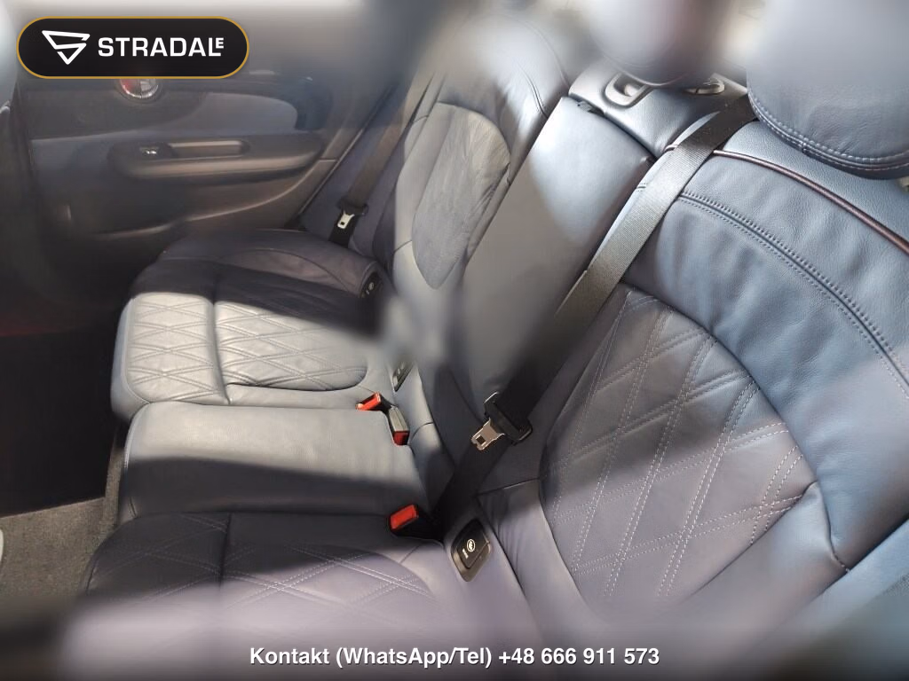 MINI MINI WG COOPER D CLUBMAN, miniaturka 7