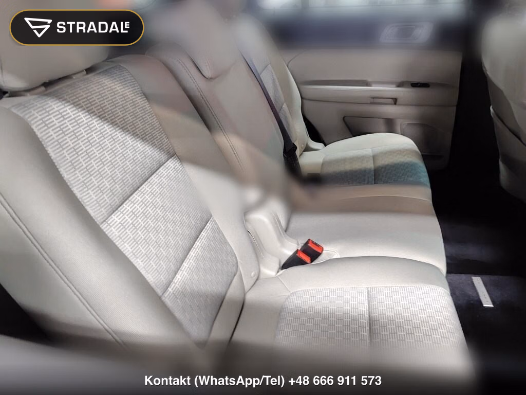 FORD EXPLORER 5D 4WD, miniaturka 7