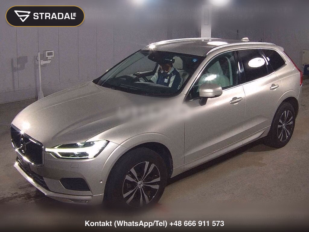 VOLVO XC60 4WD D4 AWD MOMENTUM, miniaturka 5