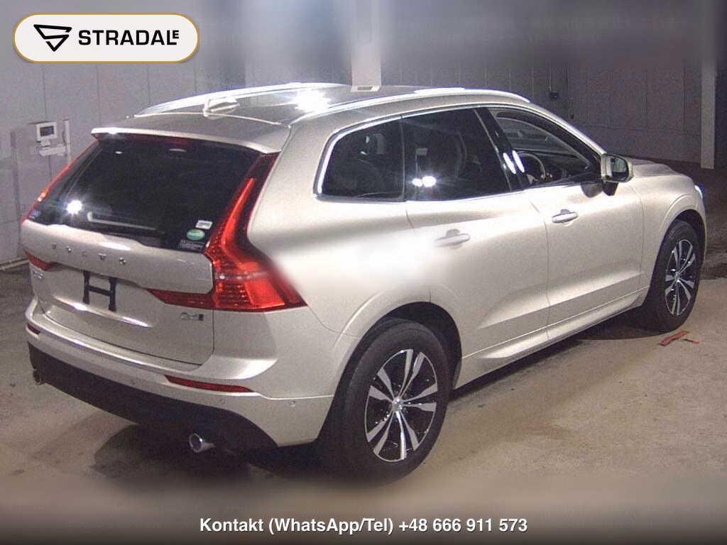 VOLVO XC60 4WD D4 AWD MOMENTUM, miniaturka 6