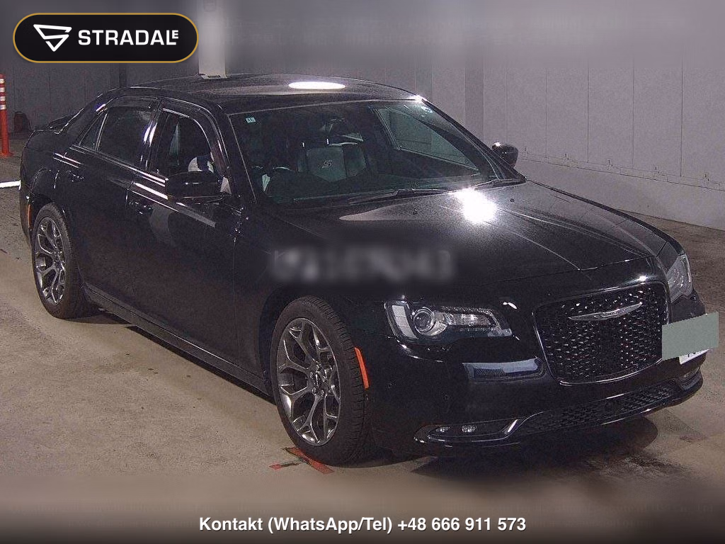 CHRYSLER 300 300S, miniaturka 2