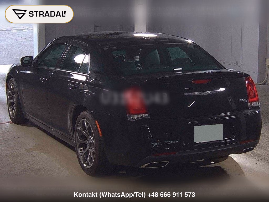 CHRYSLER 300 300S, miniaturka 3