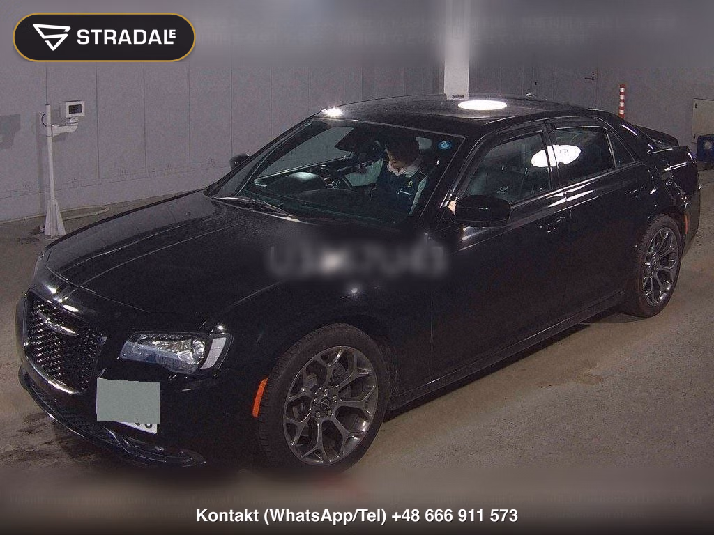 CHRYSLER 300 300S, miniaturka 5