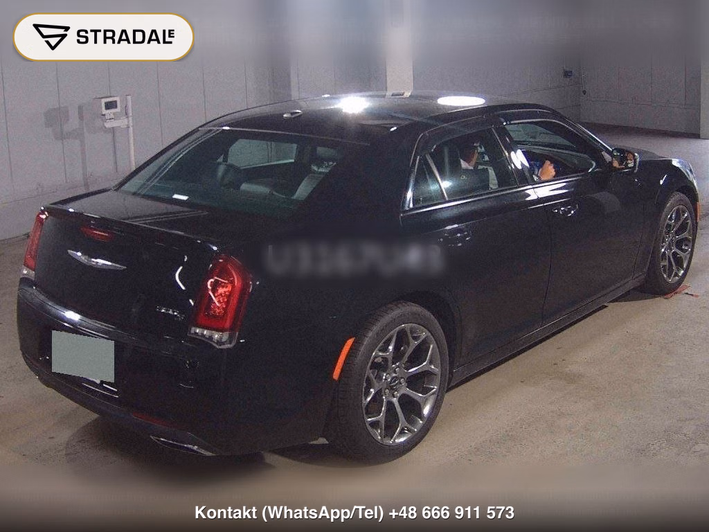 CHRYSLER 300 300S, miniaturka 6