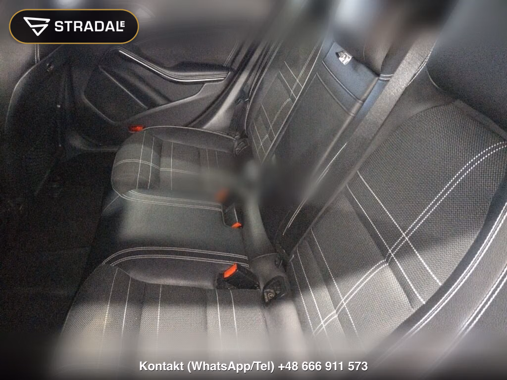 MERCEDES BENZ CLA-CLASS SHOOTING BRAKE CLA180 SHOOTING BRAKE, miniaturka 7