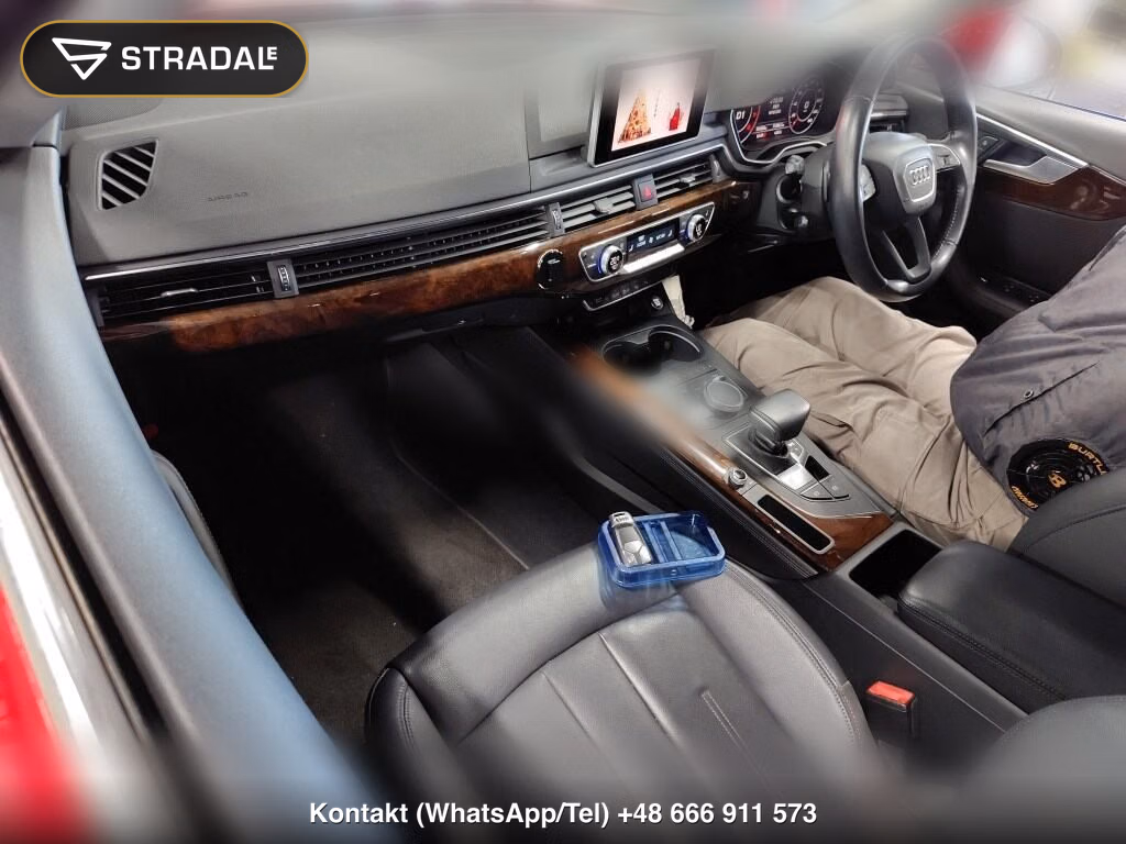 AUDI A4 2.0TFSI, miniaturka 4