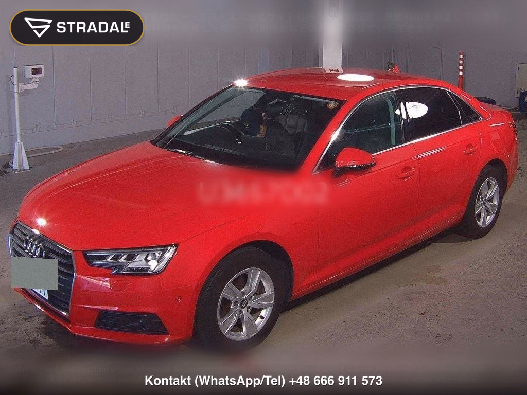 AUDI A4 2.0TFSI, miniaturka 5