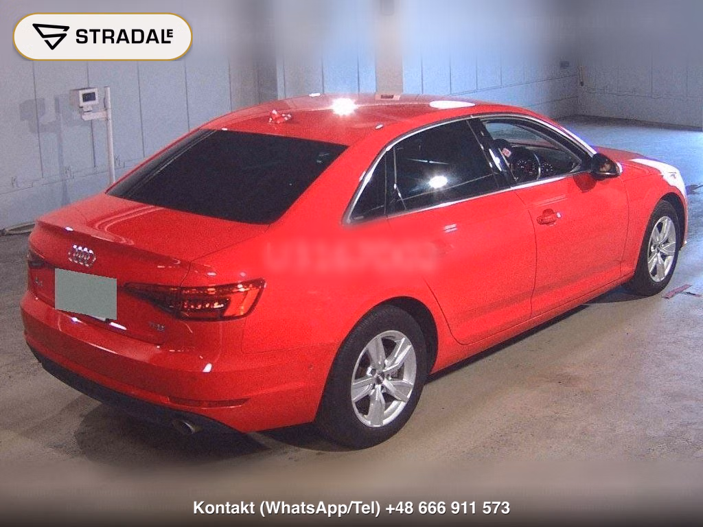 AUDI A4 2.0TFSI, miniaturka 6
