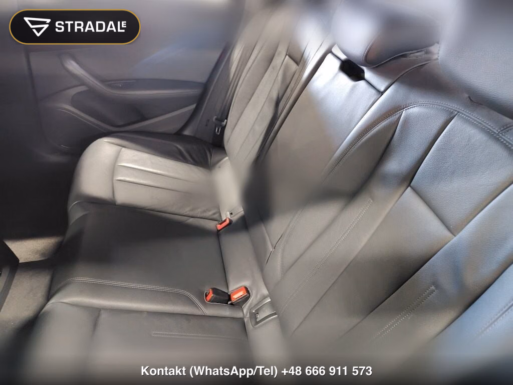 AUDI A4 2.0TFSI, miniaturka 7